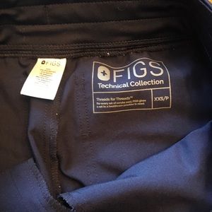 Figs Zamora Jogger Scrub Pant XXS/P